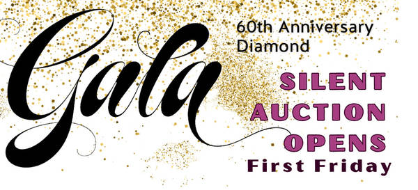 First Friday Gallery Opening