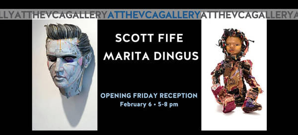 First Friday Gallery Opening