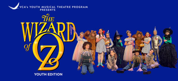 The Wizard of Oz: Youth Edition