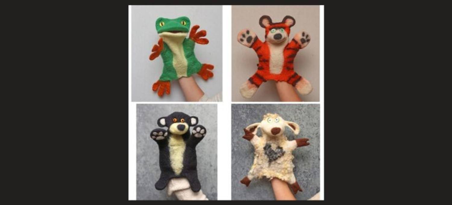 Intermediate Wet Felting | 2026 Fall Term