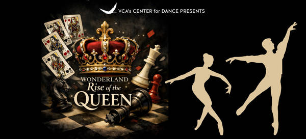 2026 Spring Dance Concert