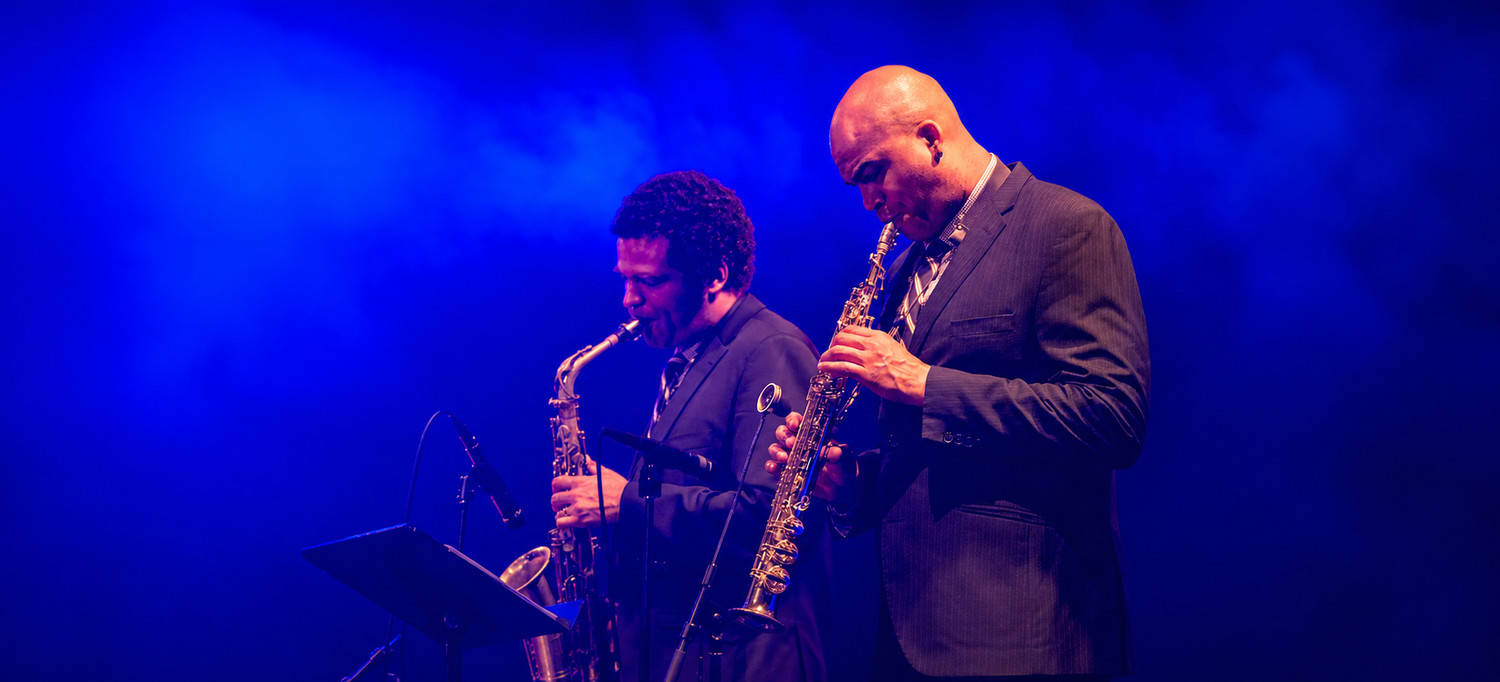 An Evening with Metta Quintet: 100th Anniversary of John Coltrane