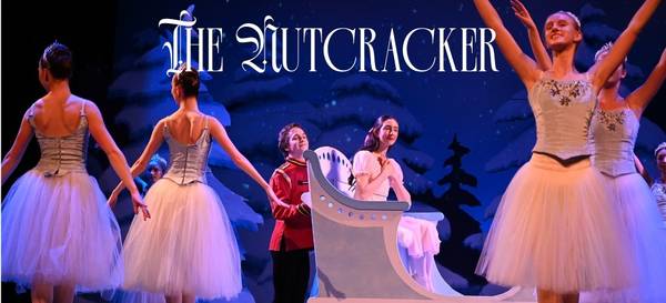 The Nutcracker 2026