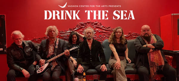 Drink the Sea