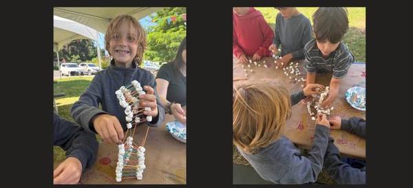 Dragons, Unicorns & Games Galore! - Late Start Arts