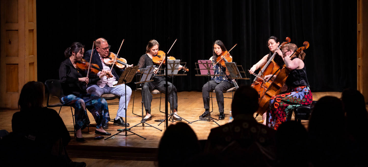 Jigsaw Chamber Ensemble