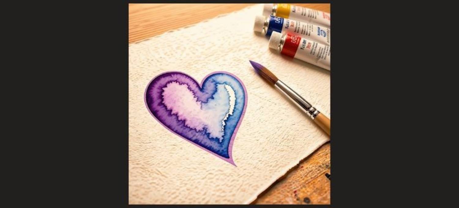 Open Hearts, Open Arts