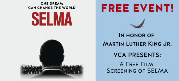 Film Screening of SELMA