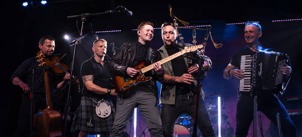 Skerryvore