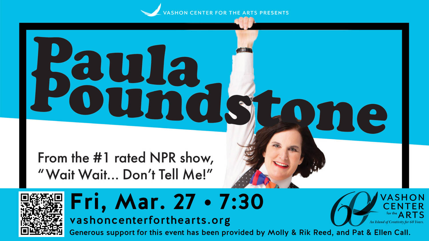 Paula Poundstone
