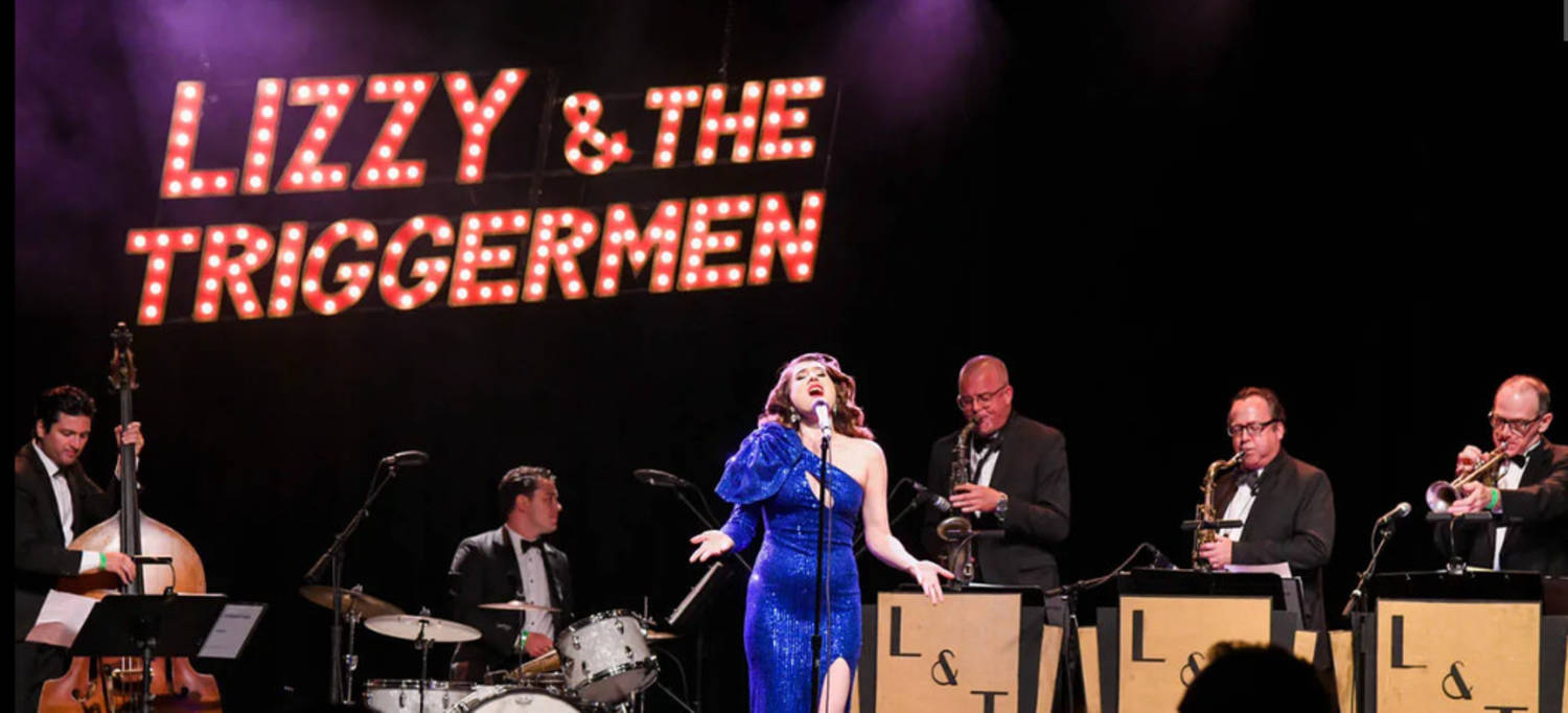 Lizzy & the Triggermen