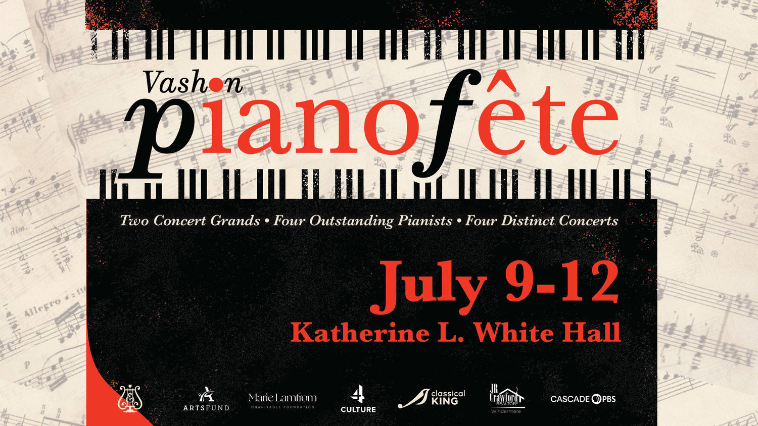 2025 Vashon PianoFête