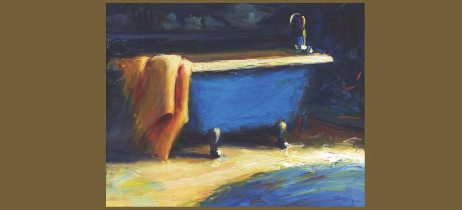 Oil Painting Intensive