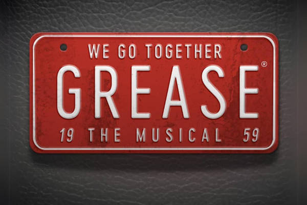 Grease, Jr