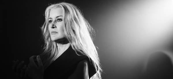 Paula Cole THIS FIRE: 30