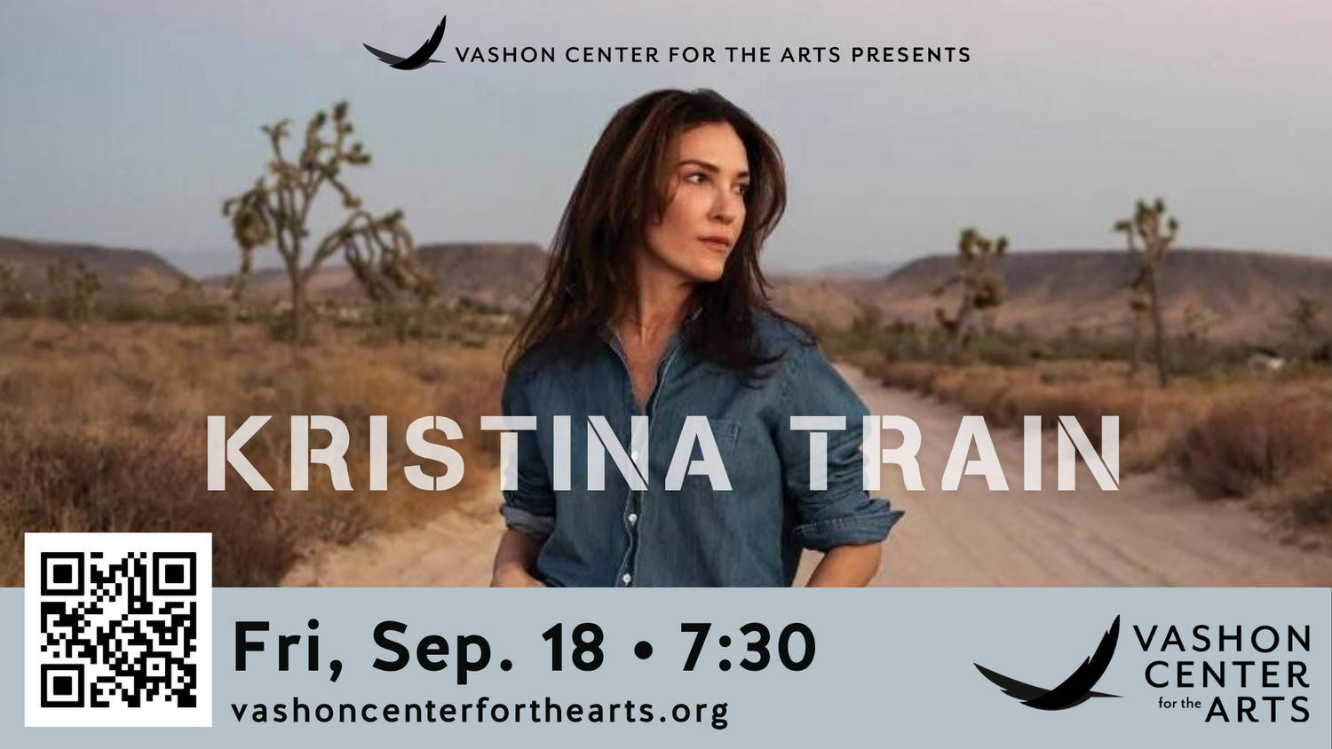 Kristina Train