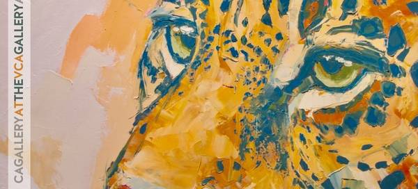 First Friday Gallery Opening