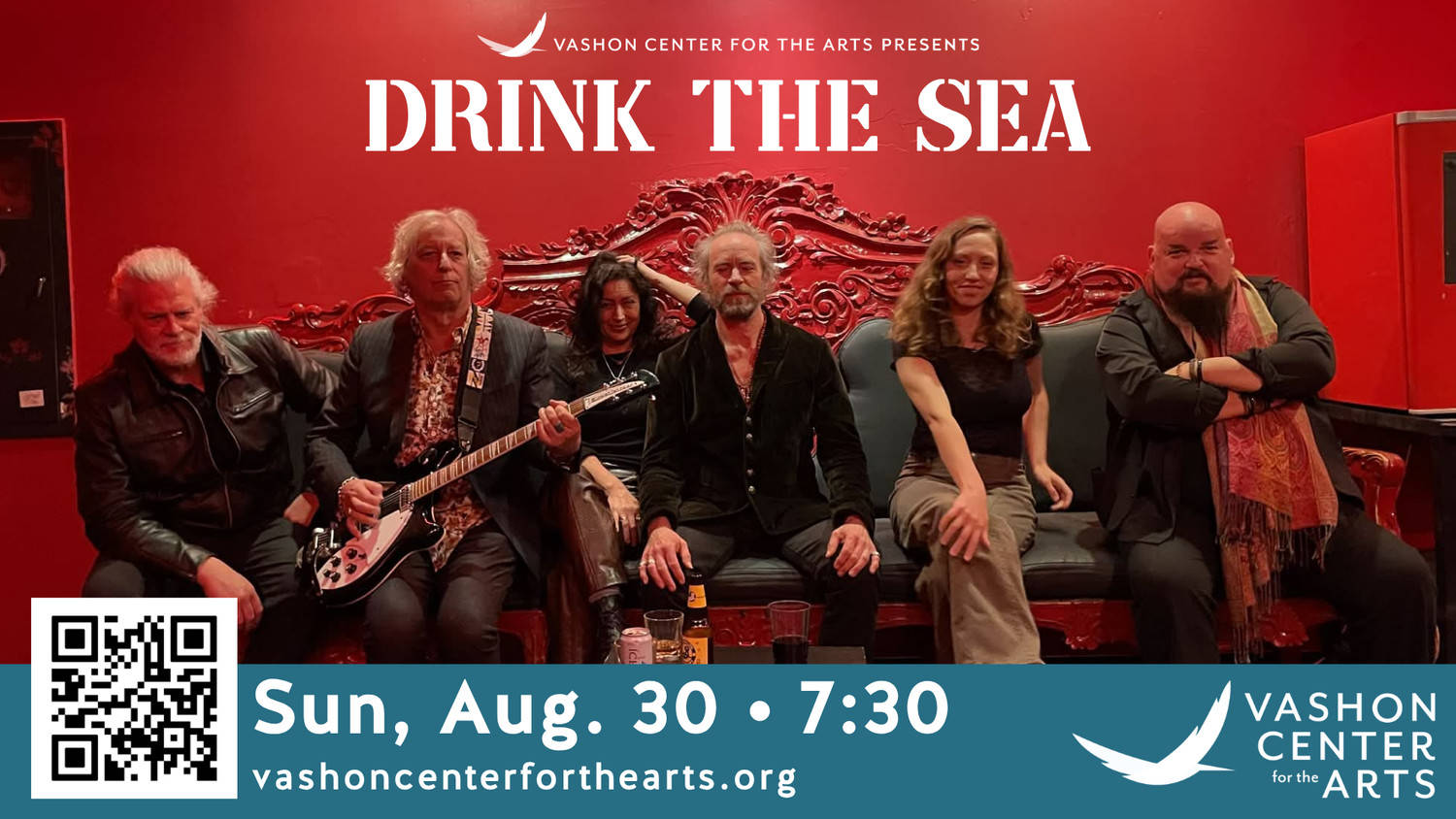 Drink the Sea