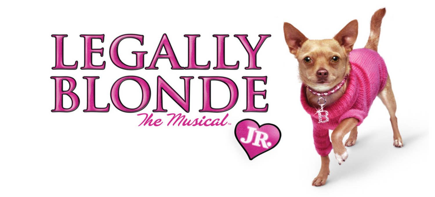 Legally Blonde the Musical, Jr