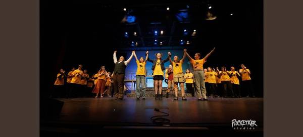 High School Musical Jr