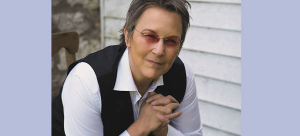 Mary Gauthier