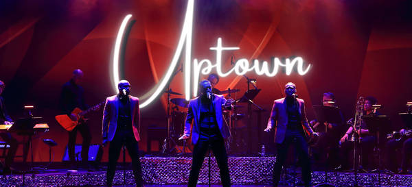 Uptown: A Celebration of Motown & Soul