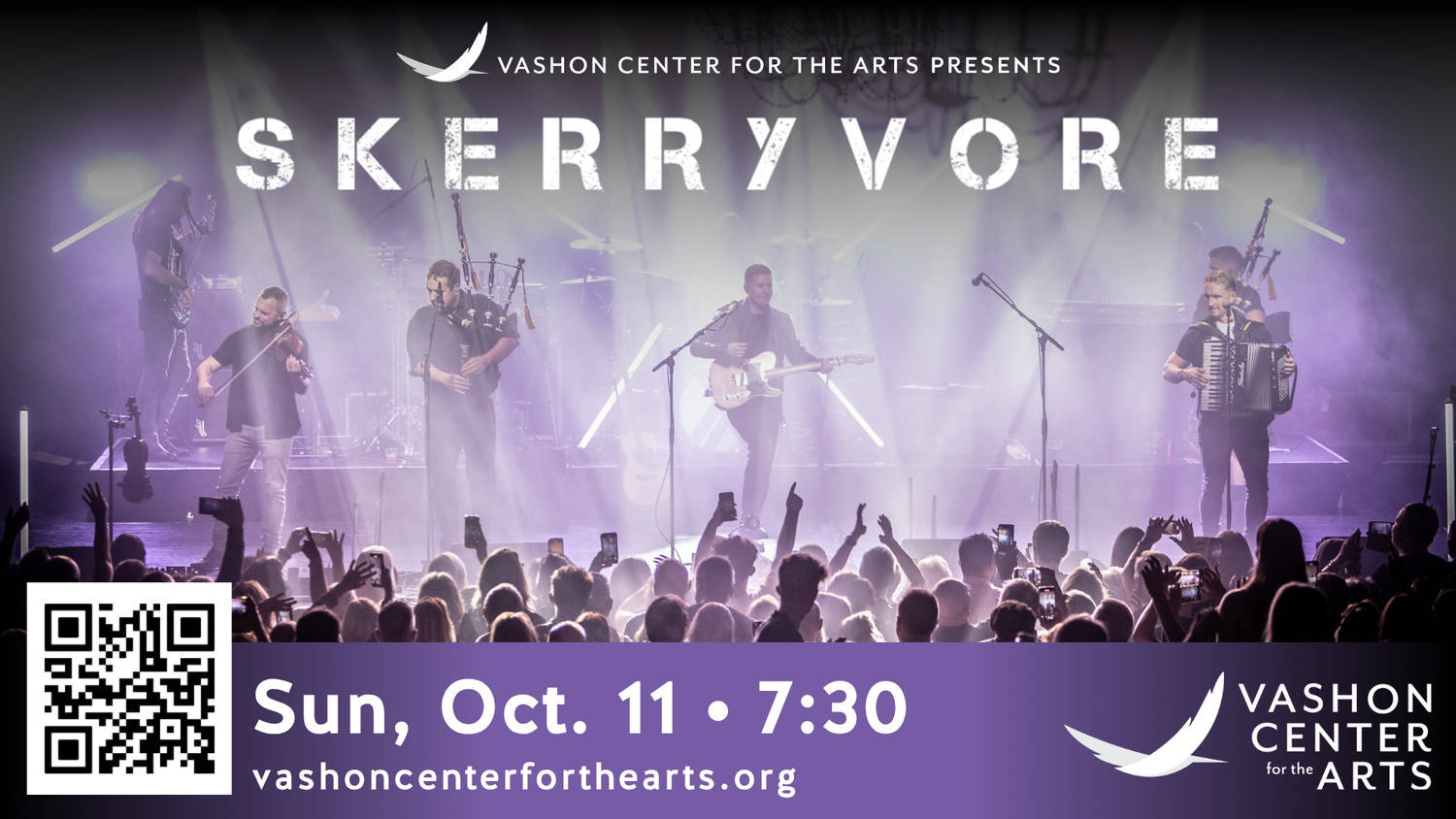 Skerryvore