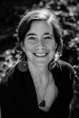 Caroline  Rockey