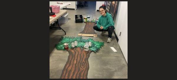 Behind the Scenes: Theatre Set & Prop Design