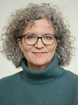 Allison Halstead Reid