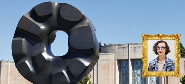 Albiani On...Isamu Noguchi