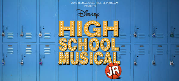 High School Musical, Jr