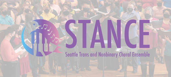 STANCE: What Trans Joy Sounds Like