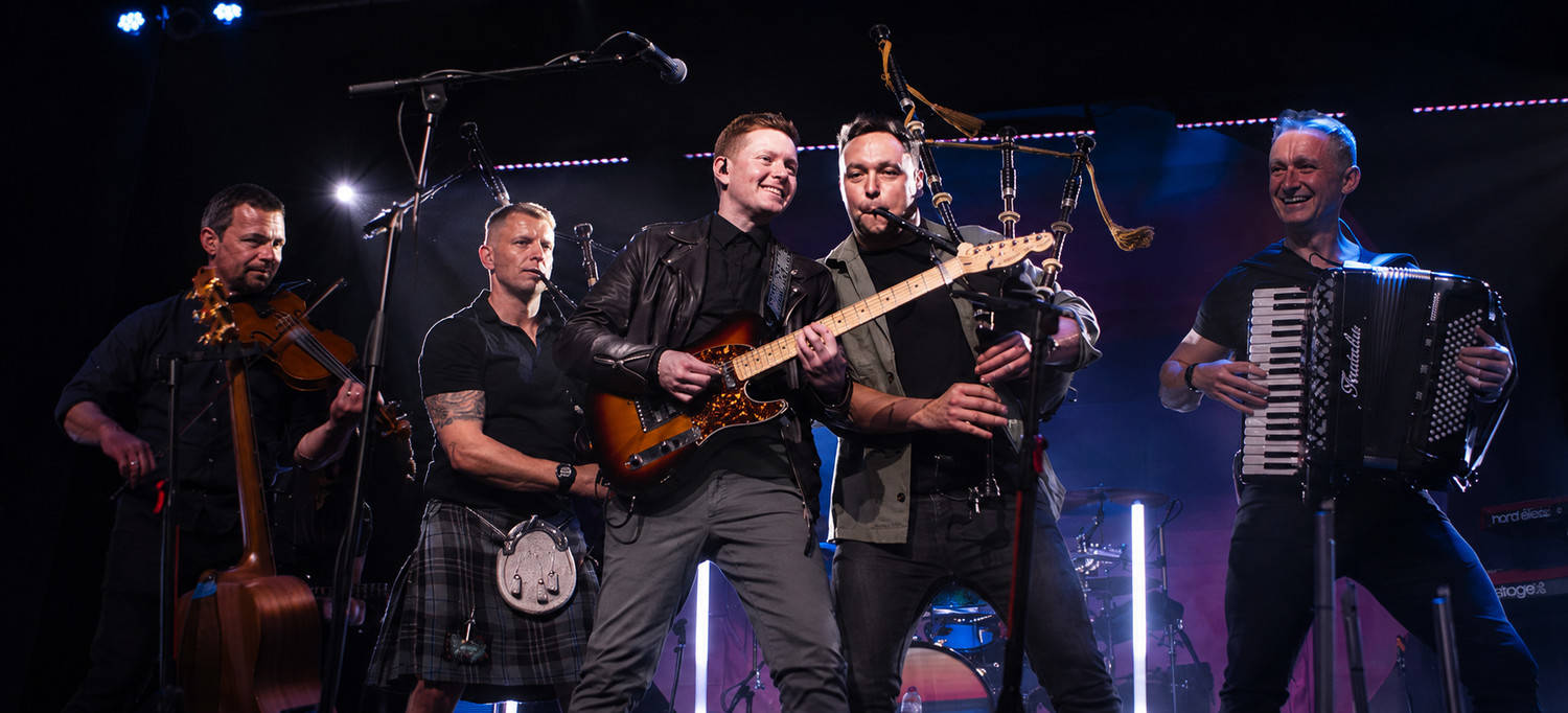 Skerryvore