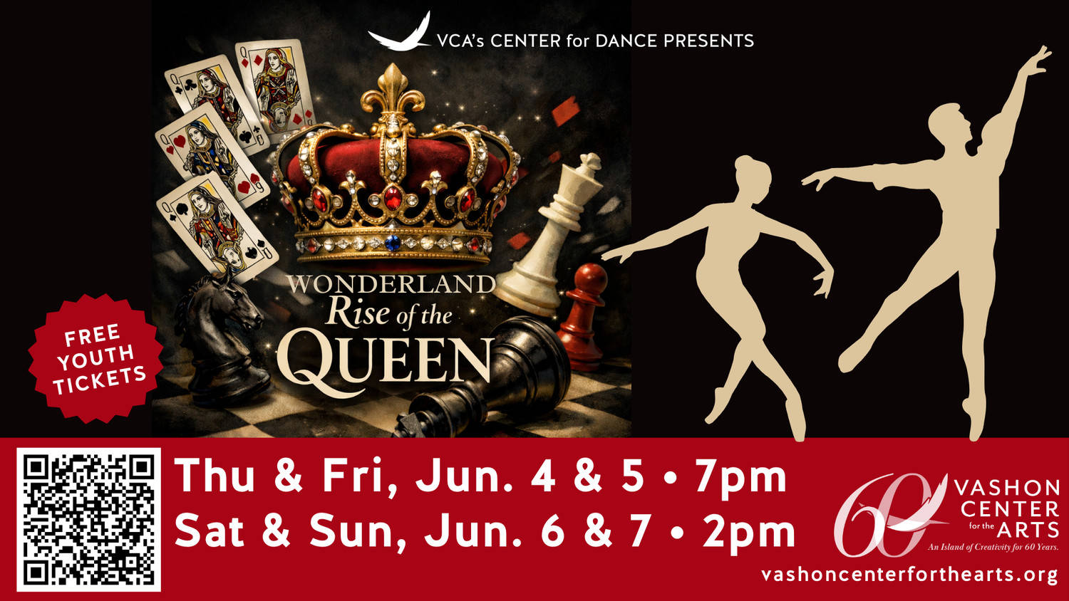 2026 Spring Dance Concert