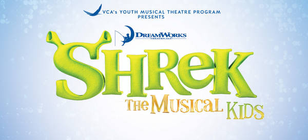 Shrek, Jr