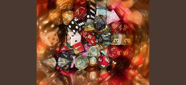 Dungeons and Dragons: Maps, Monsters & Heroes