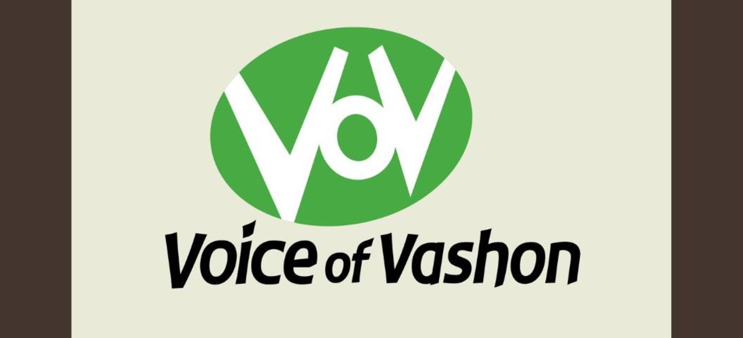 Voice of Vashon Radio Camp
