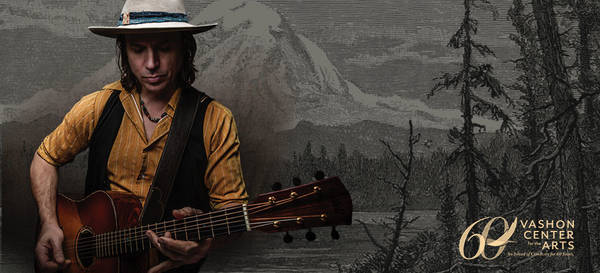 Ian Moore's Acoustic Homecoming