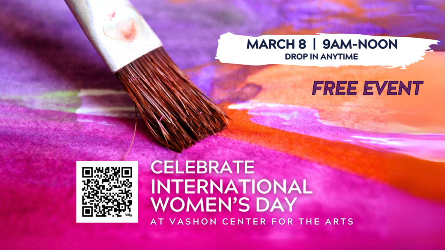 Int'l Women's Day Celebration 