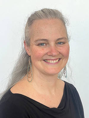 Elizabeth Mendana Shaw