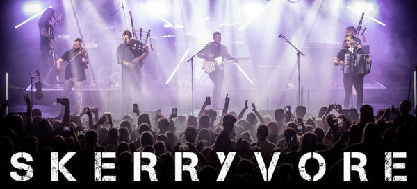 Skerryvore