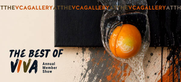 First Friday Gallery Opening