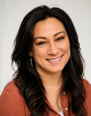Crissy Baker