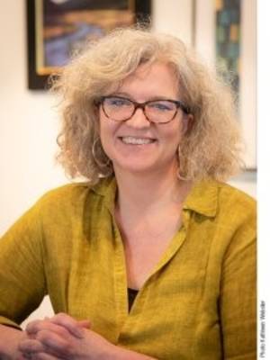 Allison Halstead Reid