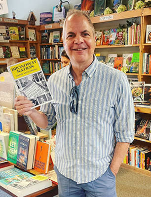 David Armstrong