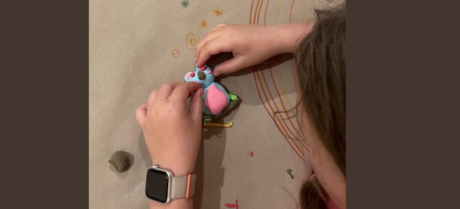 Creature Creation Camp