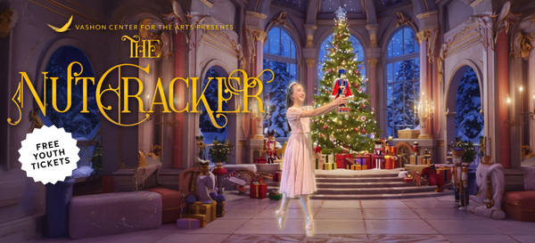 The Nutcracker 2025