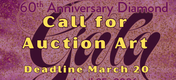 Call for Auction Art