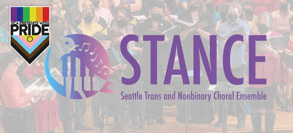 STANCE: What Trans Joy Sounds Like